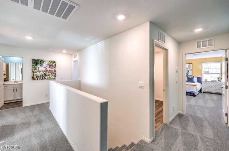 208 Biscotti Avenue #LOT 124, North Las Vegas, Nevada image 16