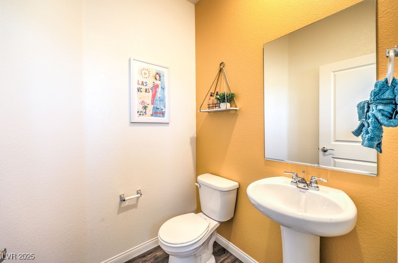 208 Biscotti Avenue #LOT 124, North Las Vegas, Nevada image 13