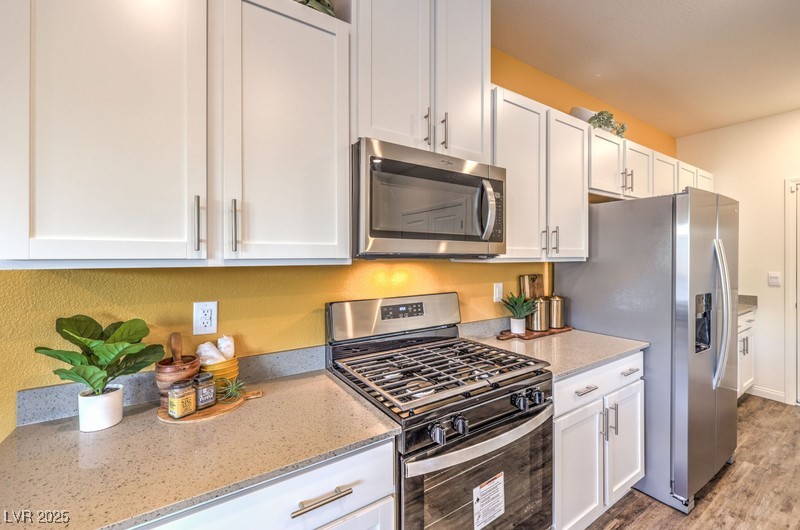 208 Biscotti Avenue #LOT 124, North Las Vegas, Nevada image 6