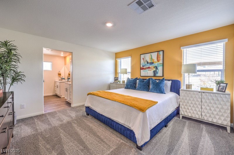 208 Biscotti Avenue #LOT 124, North Las Vegas, Nevada image 18