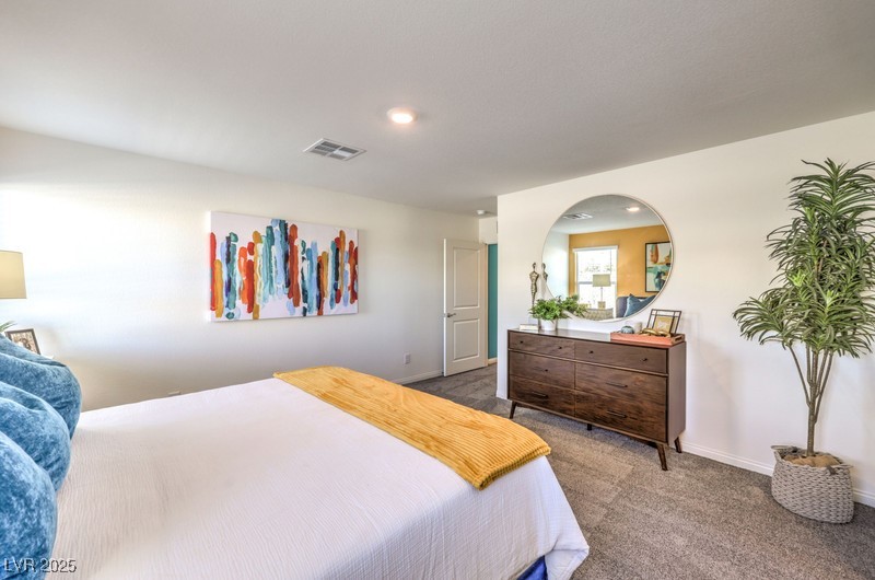 208 Biscotti Avenue #LOT 124, North Las Vegas, Nevada image 20