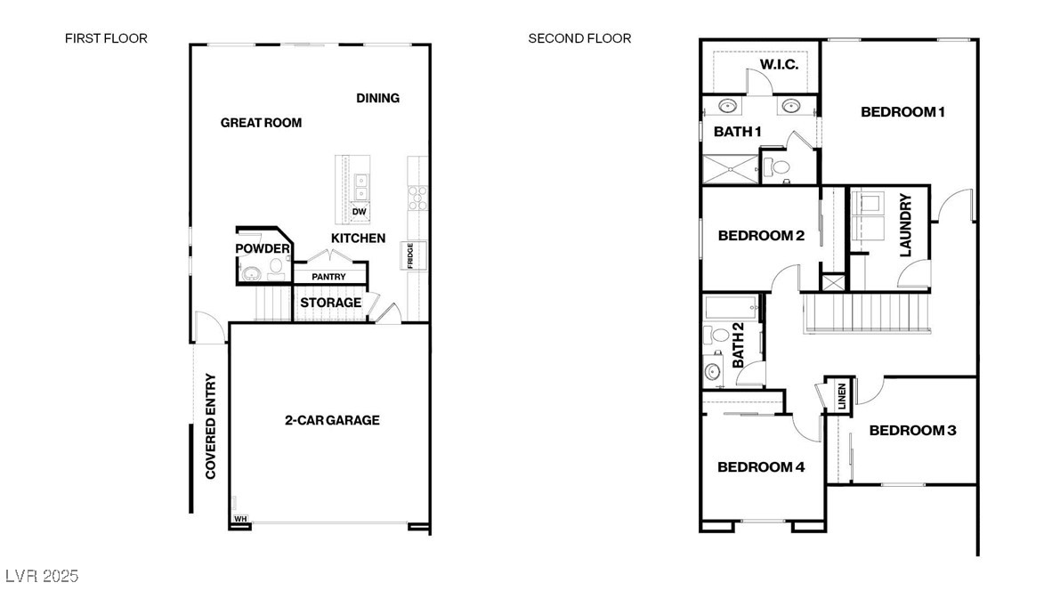 208 Biscotti Avenue #LOT 124, North Las Vegas, Nevada image 33