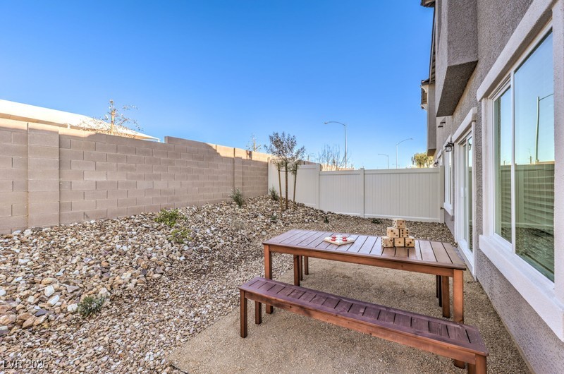 208 Biscotti Avenue #LOT 124, North Las Vegas, Nevada image 34