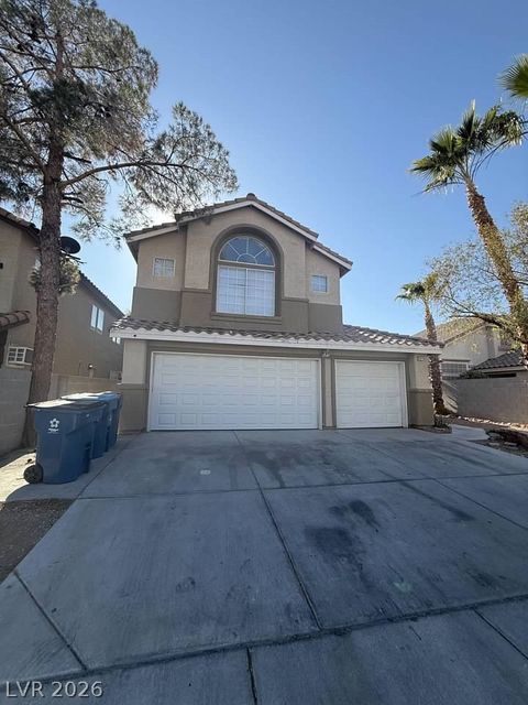 Photo of 5115 Blossom Avenue, Las Vegas, NV 89142 (MLS # 2771951)