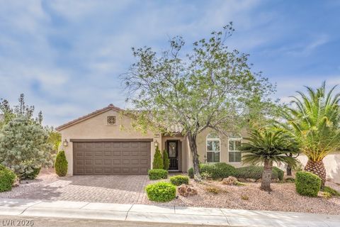 2687 White Sage Drive Henderson NV 89052