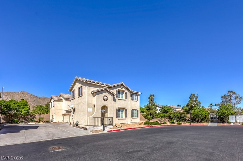 4191 Sparrow Rock Street