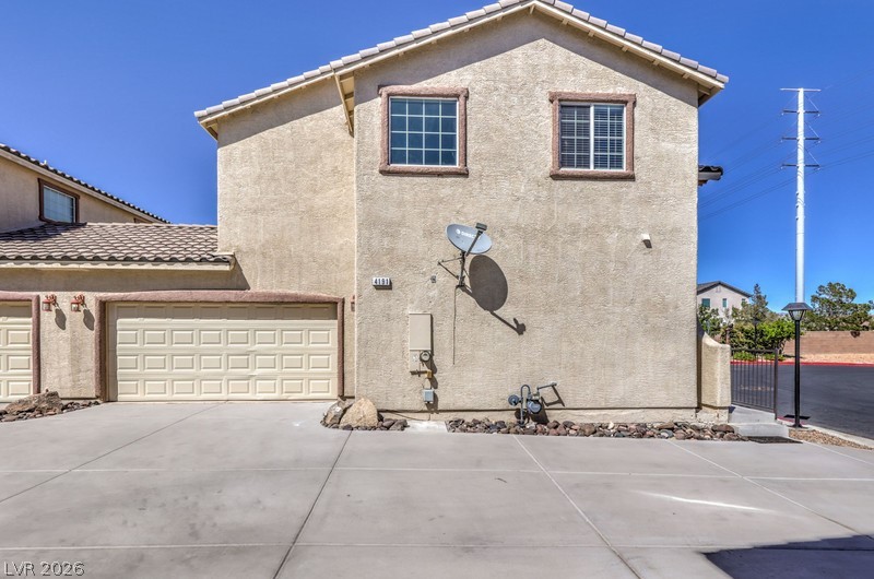 4191 Sparrow Rock Street