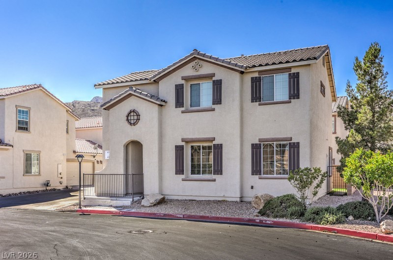 4191 Sparrow Rock Street