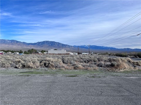 Vacant Land For Sale - 5021 Riata Place<br/> Nye County, Pahrump, NV 89060