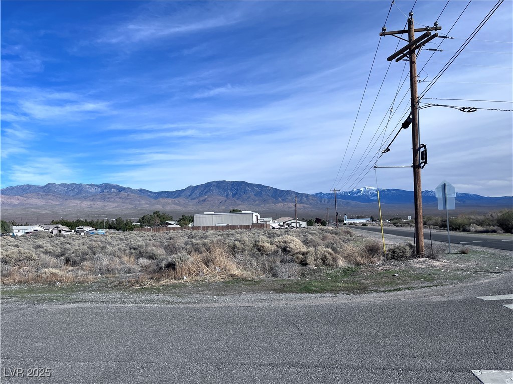 Pahrump, Nevada 89060, United States, ,Land,Active,255024