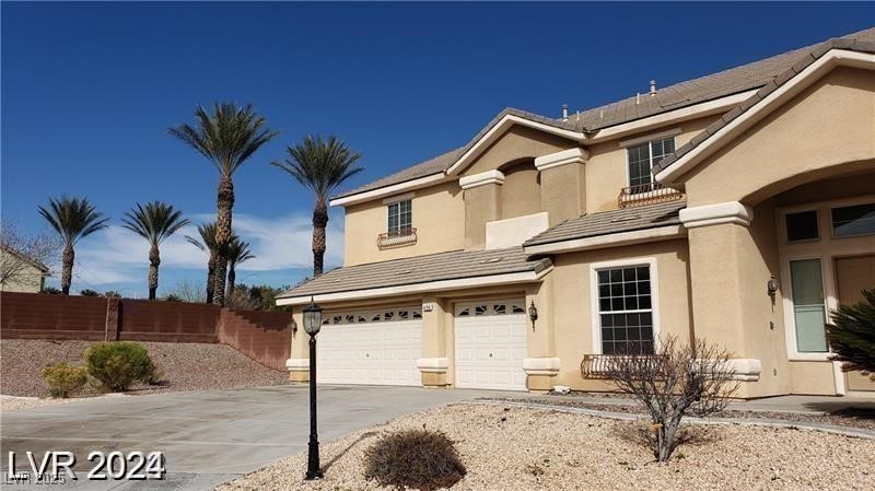 4798 Luna Ridge Court, Las Vegas, Nevada image 4