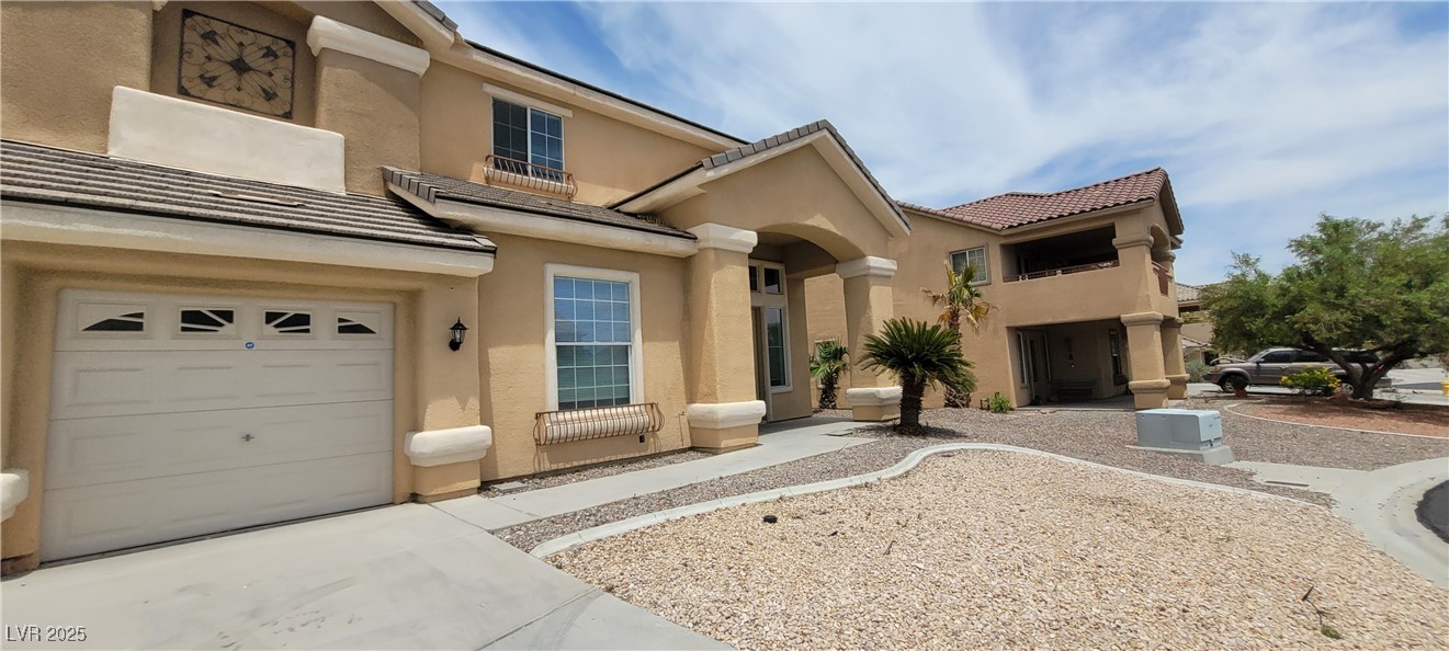 4798 Luna Ridge Court