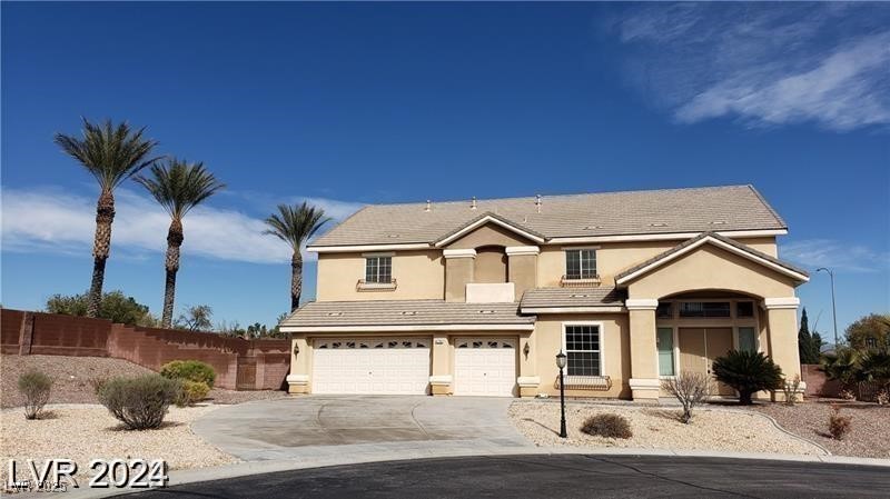 4798 Luna Ridge Court, Las Vegas, Nevada image 2