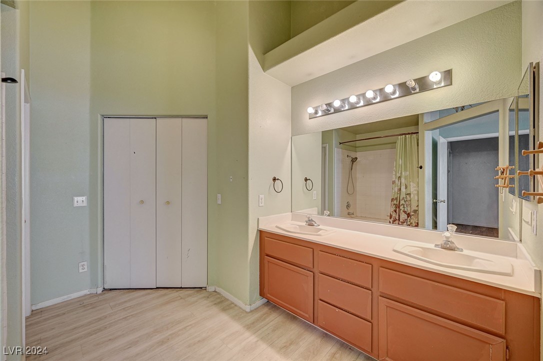 4012 Cape Sand Drive, Las Vegas, Nevada image 33