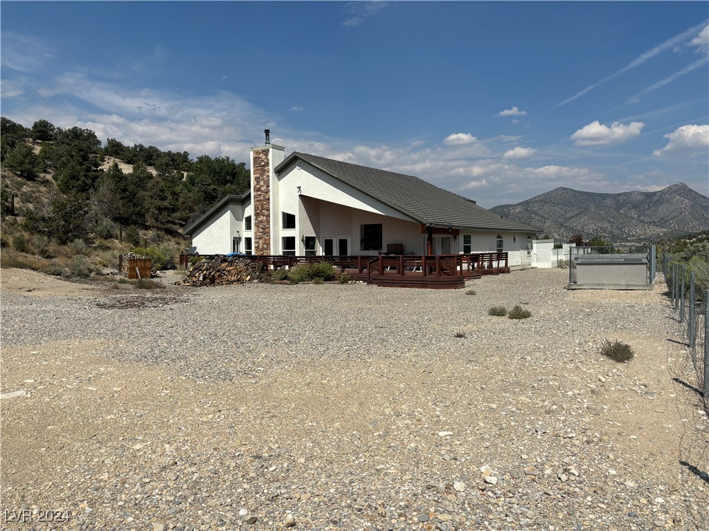 1 Ice Plant, Ely, Nevada image 21