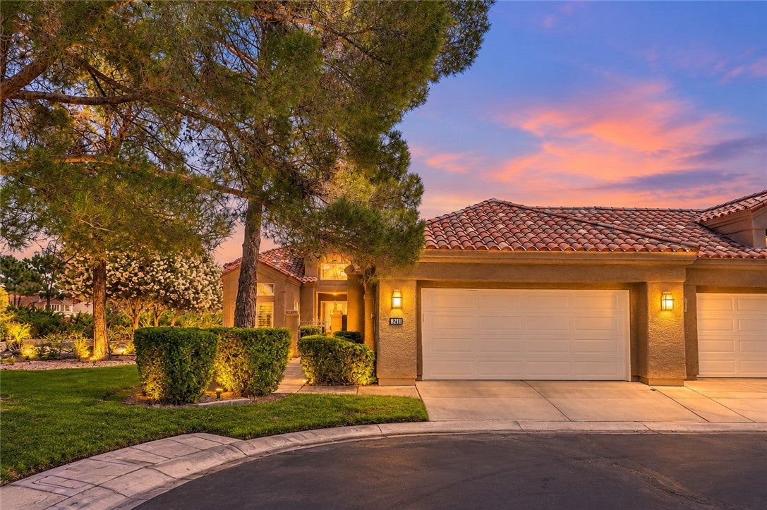 8211 Round Hills Circle