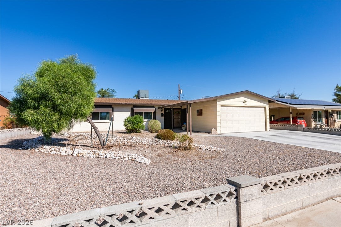 4030 Vegas Valley Drive