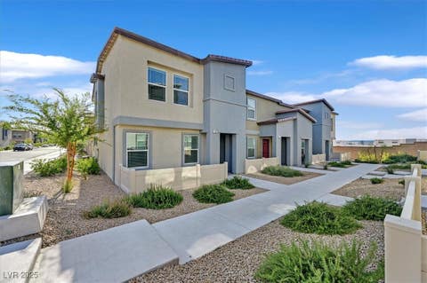 Townhouse For Rent - 1906 Arietta Vista Street<br/> Henderson, NV 89044