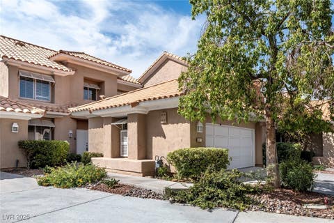 Photo of 5041 Mount Pleasant Lane, Las Vegas, NV 89113 (MLS # 2713095)