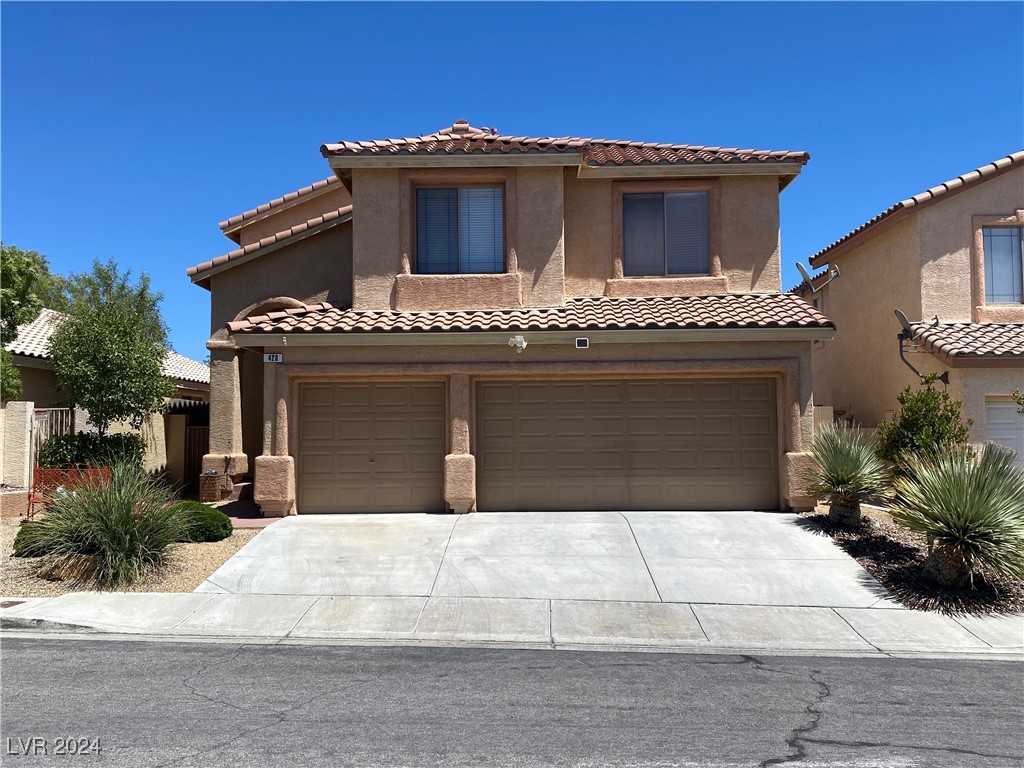 View Las Vegas, NV 89144 house