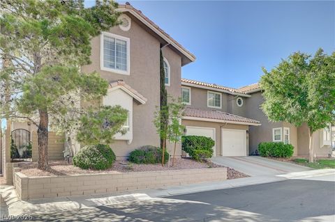 Photo of 3483 Rising Sun Drive, Las Vegas, NV 89117 (MLS # 2774616)