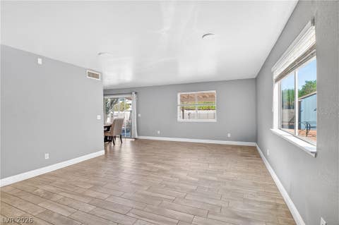 Homes For Rent - 7520 Bowles Drive<br/> Las Vegas, NV 89130