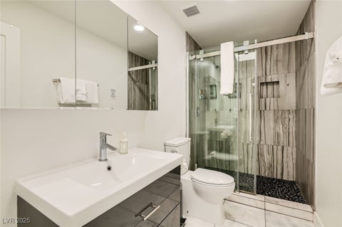 Tiny photo for 2520 Castlesands Way, Las Vegas, NV 89121 (MLS # 2672530)