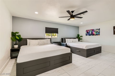 Tiny photo for 2520 Castlesands Way, Las Vegas, NV 89121 (MLS # 2672530)