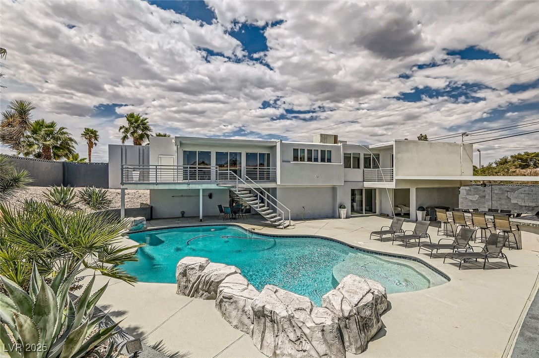2520 Castlesands Way