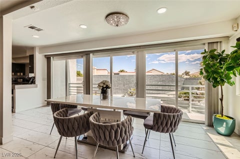 Tiny photo for 2520 Castlesands Way, Las Vegas, NV 89121 (MLS # 2672530)