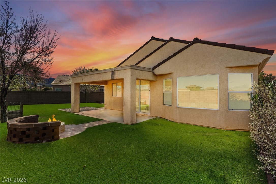 3078 Tara Murphy Drive