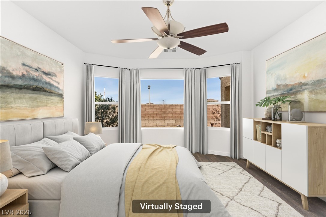 3078 Tara Murphy Drive