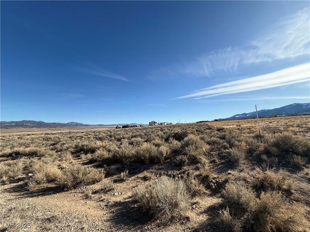 Parcel - 25a, Ely, Nevada image 2