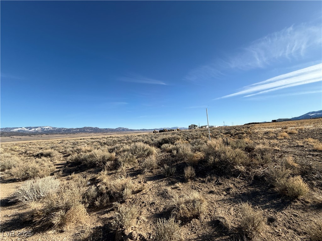 Parcel - 25a, Ely, Nevada image 3