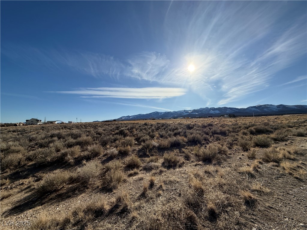 Parcel - 25a, Ely, Nevada image 5