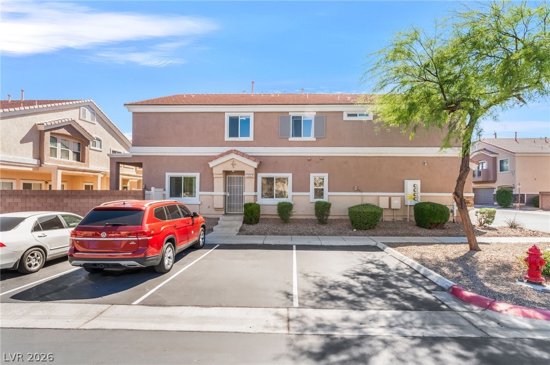 5513 High Wager Way 103