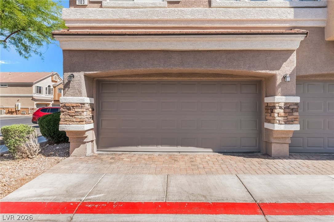 5513 High Wager Way 103