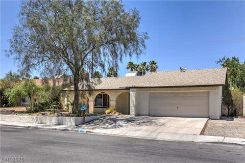 Tiny photo for 6604 Larchwood Lane, Las Vegas, NV 89103 (MLS # 2789626)