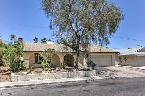 Tiny photo for 6604 Larchwood Lane, Las Vegas, NV 89103 (MLS # 2789626)