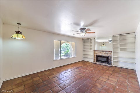 Tiny photo for 6604 Larchwood Lane, Las Vegas, NV 89103 (MLS # 2789626)