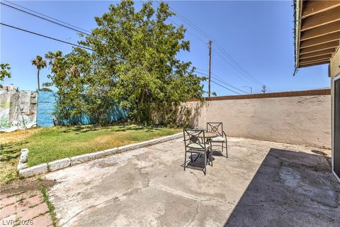 Tiny photo for 6604 Larchwood Lane, Las Vegas, NV 89103 (MLS # 2789626)