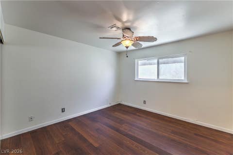 Tiny photo for 6604 Larchwood Lane, Las Vegas, NV 89103 (MLS # 2789626)