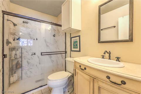 Tiny photo for 6604 Larchwood Lane, Las Vegas, NV 89103 (MLS # 2789626)