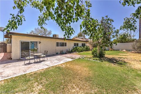 Tiny photo for 6604 Larchwood Lane, Las Vegas, NV 89103 (MLS # 2789626)