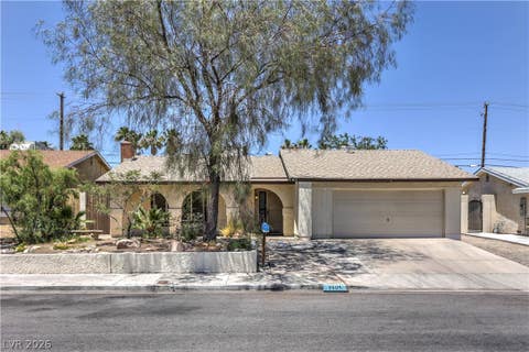 Tiny photo for 6604 Larchwood Lane, Las Vegas, NV 89103 (MLS # 2789626)