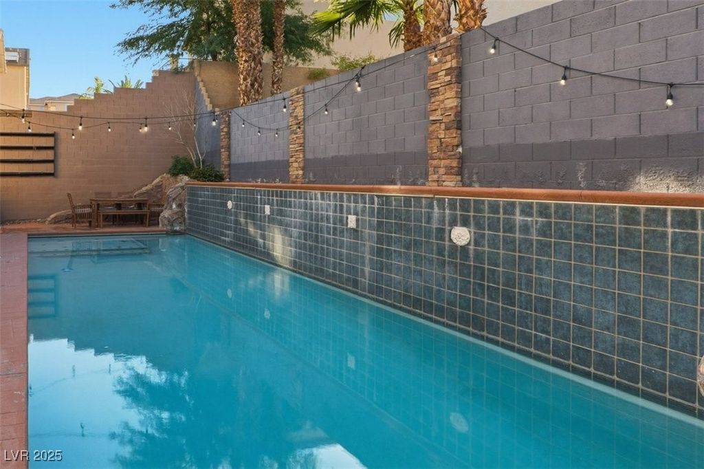 Photo of 167 Tidewater Range Court, Henderson, NV 89012 (MLS # 2735145)