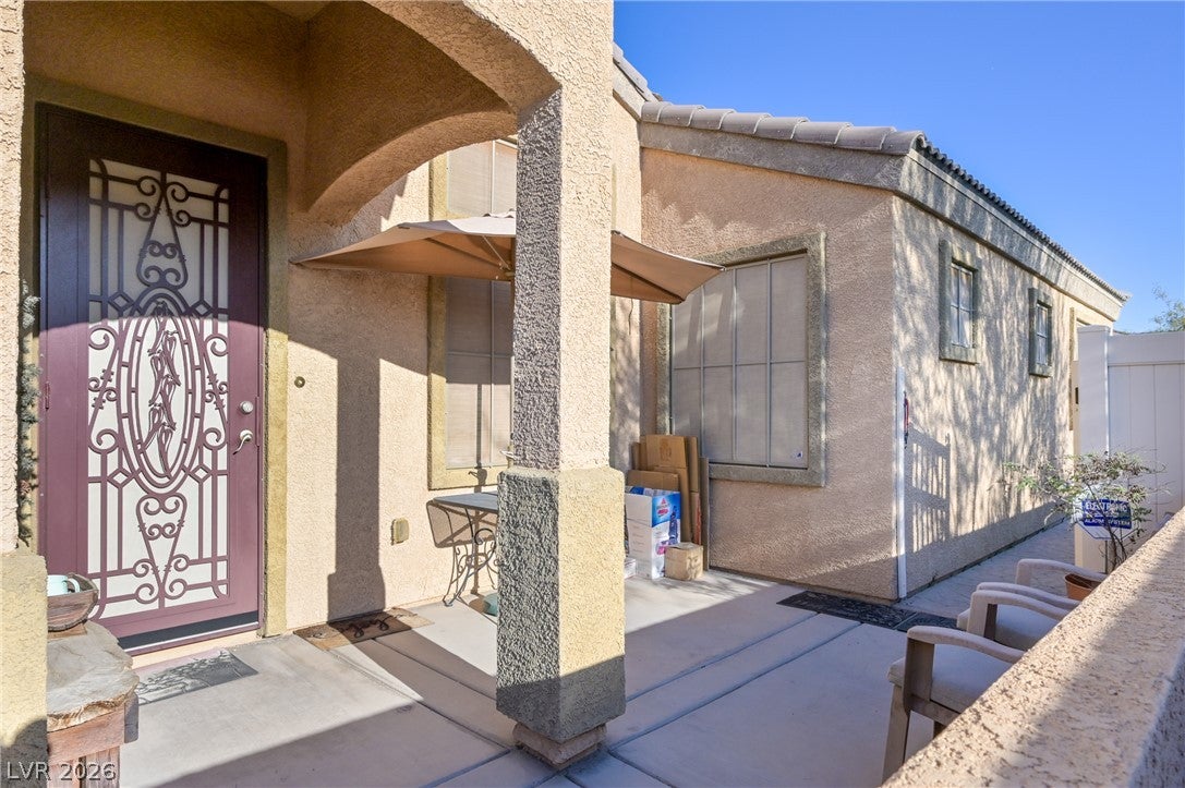 3743 Bella Legato Avenue