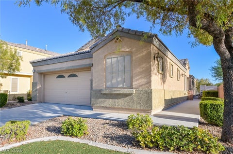 Homes For Sale - 3743 Bella Legato Avenue<br/> North Las Vegas, NV 89081