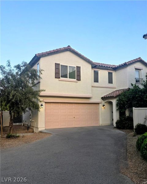 Property photo of 3868 Badgerbrook Street, Las Vegas, NV 89129