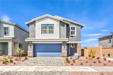 Homes For Sale - 1025 Copper Robin Street<br/> Henderson, NV 89011